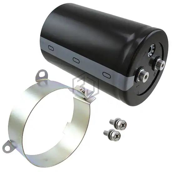 LNC2W472MSEH - Nichicon - Aluminum Electrolytic Capacitors