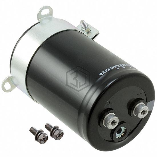 LNUN7182MSEG - Nichicon - Aluminum Electrolytic Capacitors