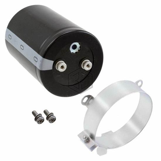 LNC2H332MSEH - Nichicon - Aluminum Electrolytic Capacitors