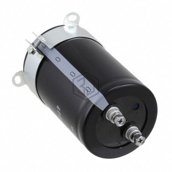 LNY2W332MSEG - Nichicon - Aluminum Electrolytic Capacitors