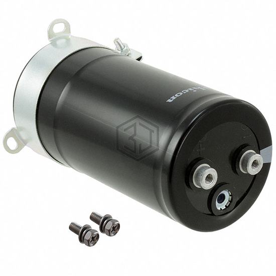 LNT2V392MSEG - Nichicon - Aluminum Electrolytic Capacitors