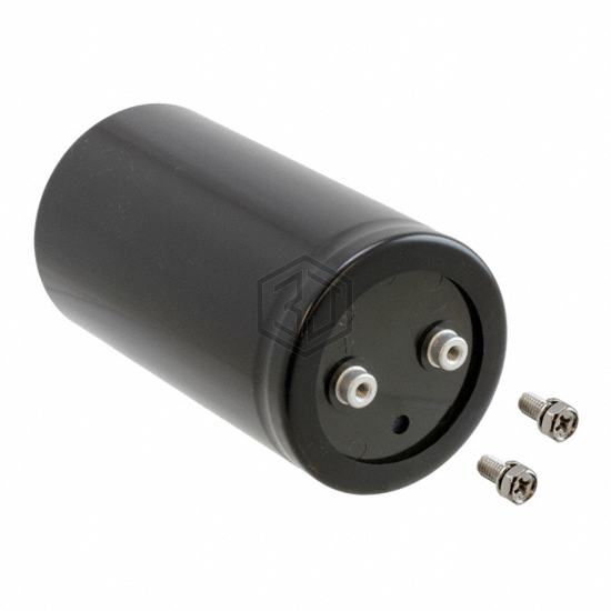 25LSW330000MEFC77X151 - Rubycon - Aluminum Electrolytic Capacitors