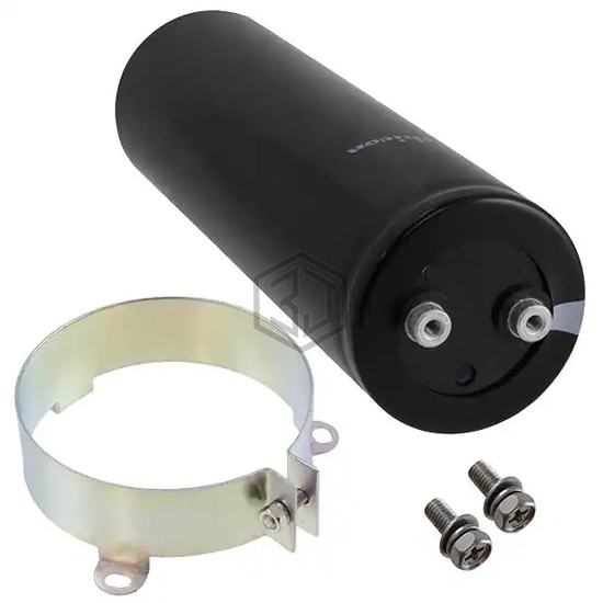 LNY2W682MSEG - Nichicon - Aluminum Electrolytic Capacitors
