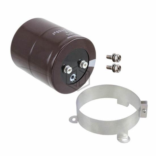 LQR2V682MSEJ - Nichicon - Aluminum Electrolytic Capacitors