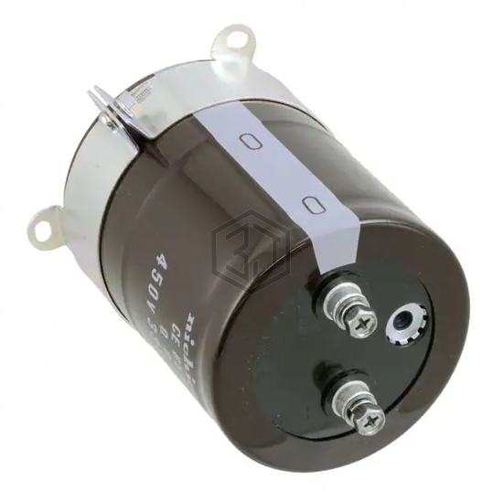 LQR2W332MSEH - Nichicon - Aluminum Electrolytic Capacitors