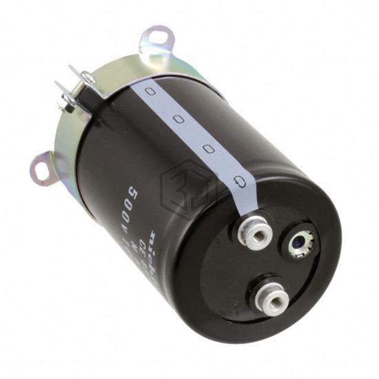 LNK2H182MSEG - Nichicon - Aluminum Electrolytic Capacitors