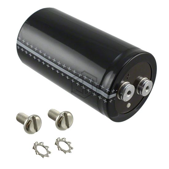 B41456B7220M000 - EPCOS - TDK Electronics - Aluminum Electrolytic Capacitors
