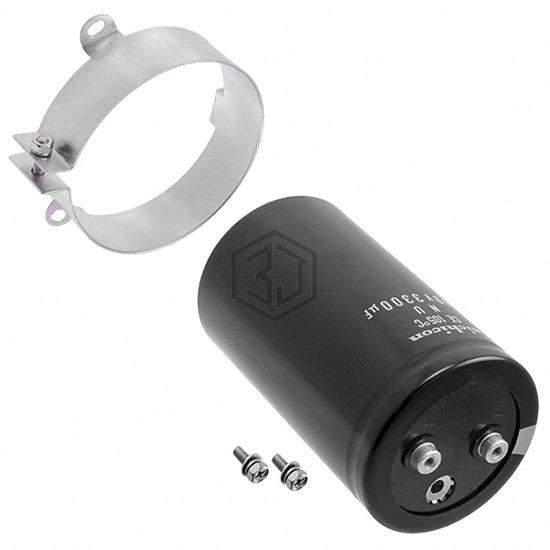 LNU2W472MSEH - Nichicon - Aluminum Electrolytic Capacitors
