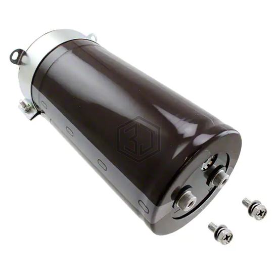 LNX2W562MSEH - Nichicon - Aluminum Electrolytic Capacitors
