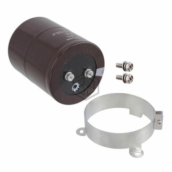 LQR2W472MSEJ - Nichicon - Aluminum Electrolytic Capacitors