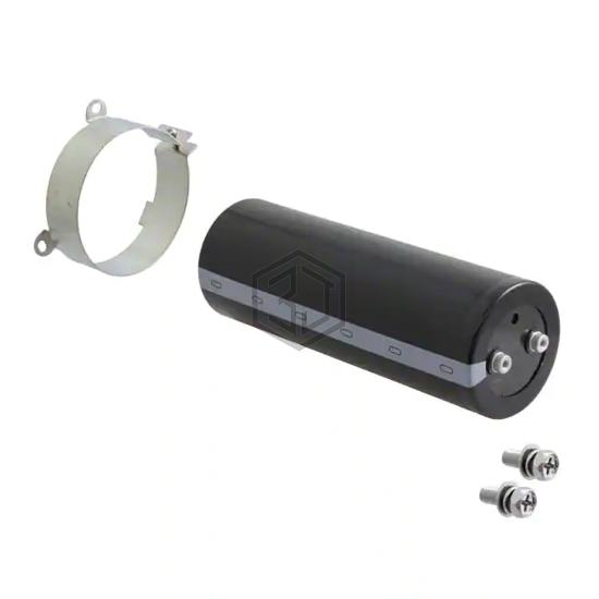 LNY2G123MSEH - Nichicon - Aluminum Electrolytic Capacitors