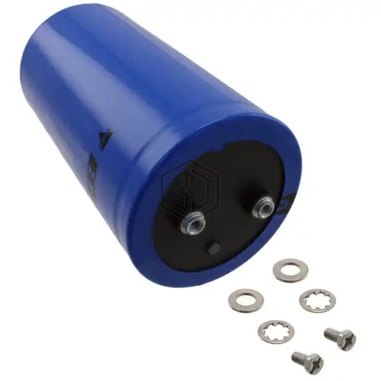 MAL210217562E3 - Vishay Beyschlag/Draloric/BC Components - Aluminum Electrolytic Capacitors