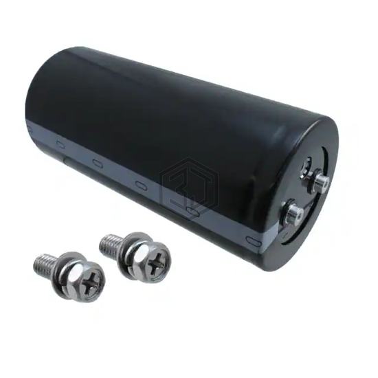 LNU2G153MSEJ - Nichicon - Aluminum Electrolytic Capacitors