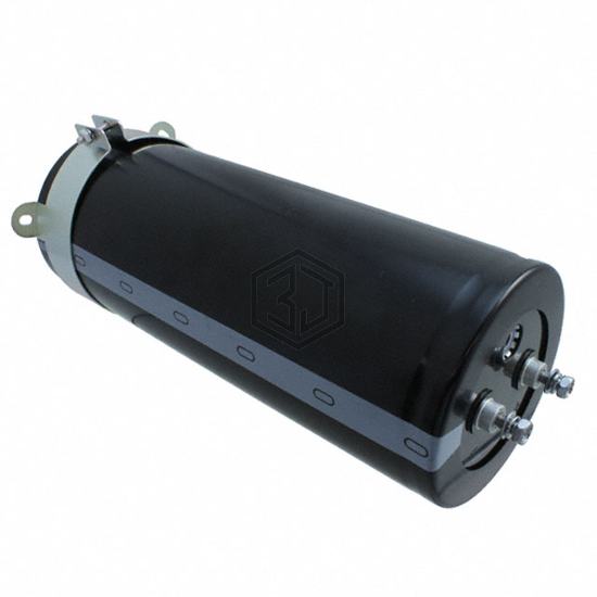 LNU2W153MSEJ - Nichicon - Aluminum Electrolytic Capacitors