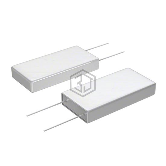 MLS821M200EB0C - Cornell Dubilier Electronics (CDE) - Aluminum Electrolytic Capacitors