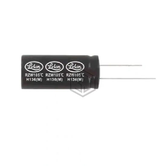 RZW101M1HBK-0811S - SURGE - Aluminum Electrolytic Capacitors