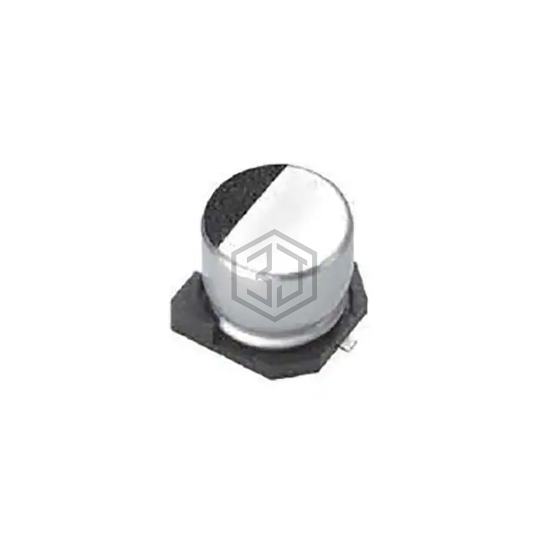 VZU471M1ETR-0810S - SURGE - Aluminum Electrolytic Capacitors