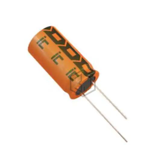 109KBM010M - Cornell Dubilier / Illinois Capacitor - Aluminum Electrolytic Capacitors