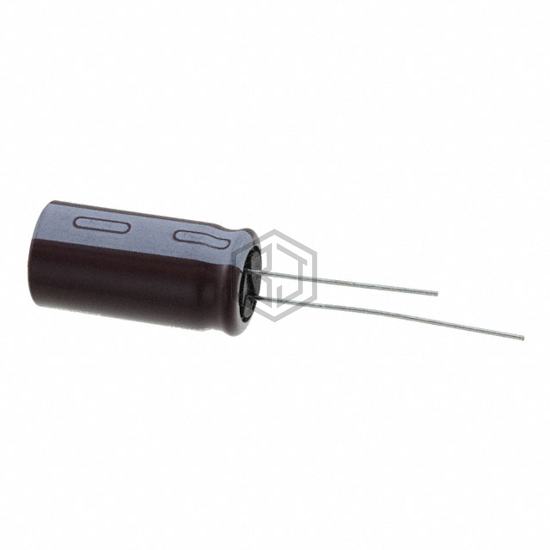 EKYA500ELL821MK25S - United Chemi-Con - Aluminum Electrolytic Capacitors