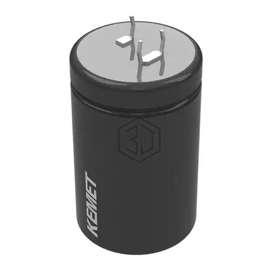 ALC70F361DF550 - KEMET - Aluminum Electrolytic Capacitors