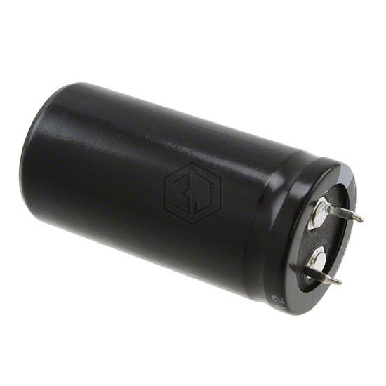 ELH338M100AR6AA - KEMET - Aluminum Electrolytic Capacitors