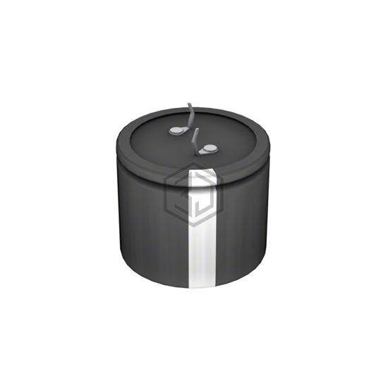 LP562M025E1P3 - Cornell Dubilier Electronics (CDE) - Aluminum Electrolytic Capacitors