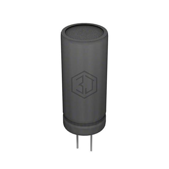 SEK153M010ST - Cornell Dubilier Electronics (CDE) - Aluminum Electrolytic Capacitors