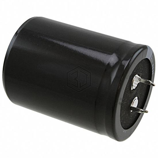 ELH129M063AT5AA - KEMET - Aluminum Electrolytic Capacitors