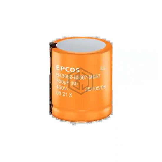 B43652B5277M050 - EPCOS - TDK Electronics - Aluminum Electrolytic Capacitors