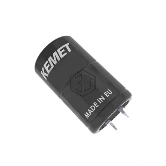 ALA8DD471EE500 - KEMET - Aluminum Electrolytic Capacitors