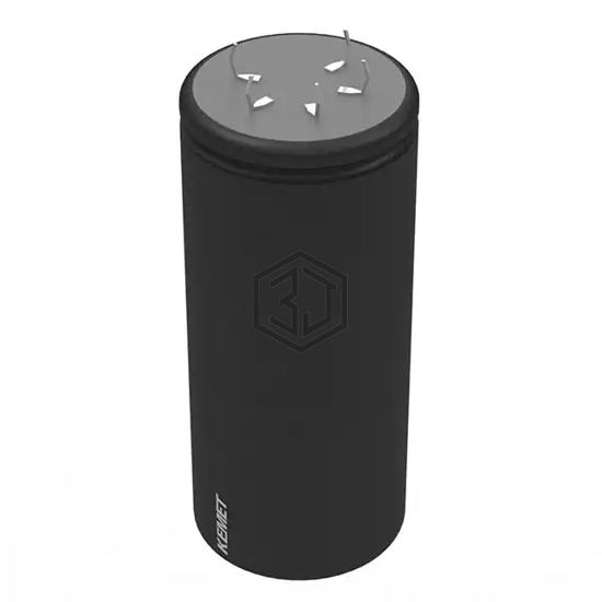 ALC70H182KP550 - KEMET - Aluminum Electrolytic Capacitors