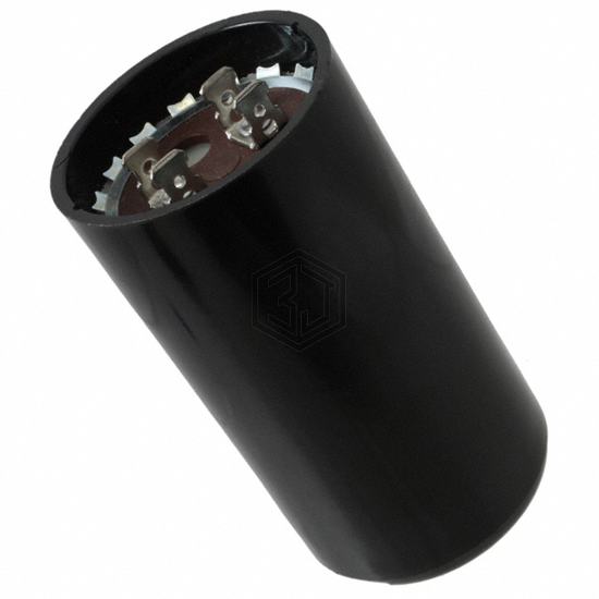 PSU40015 - Cornell Dubilier Electronics (CDE) - Aluminum Electrolytic Capacitors