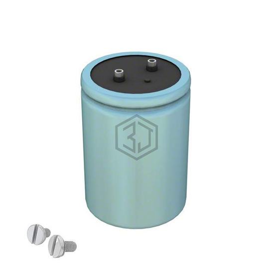 CG362U150X4C - Cornell Dubilier Electronics (CDE) - Aluminum Electrolytic Capacitors