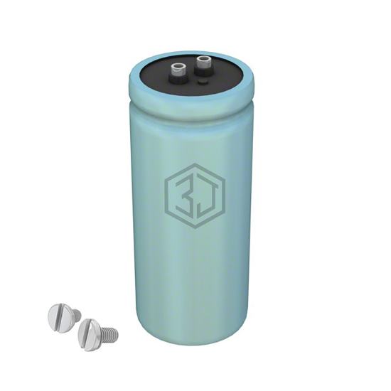 CGH242T350V4L - Cornell Dubilier Electronics (CDE) - Aluminum Electrolytic Capacitors