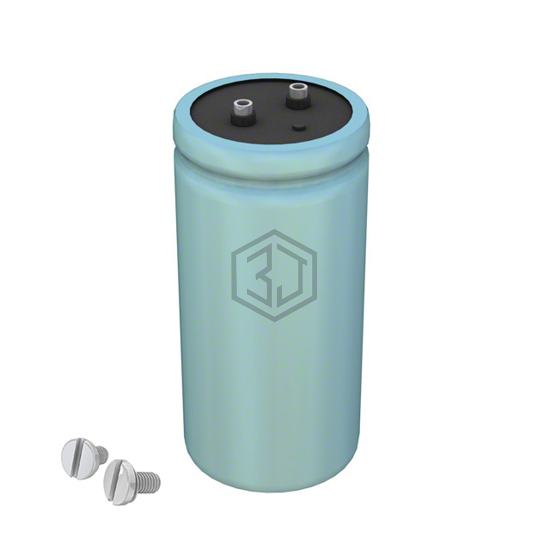 CGH462T450X5L - Cornell Dubilier Electronics (CDE) - Aluminum Electrolytic Capacitors