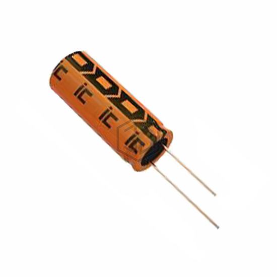 226PGM016M - Cornell Dubilier / Illinois Capacitor - Aluminum Electrolytic Capacitors