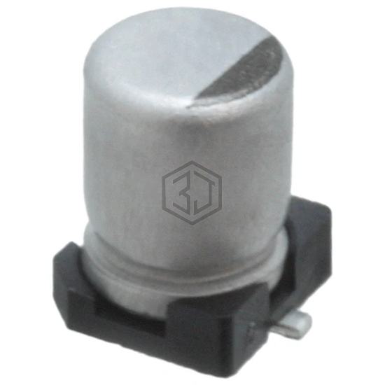 EDK226M004A9BAA - KEMET - Aluminum Electrolytic Capacitors
