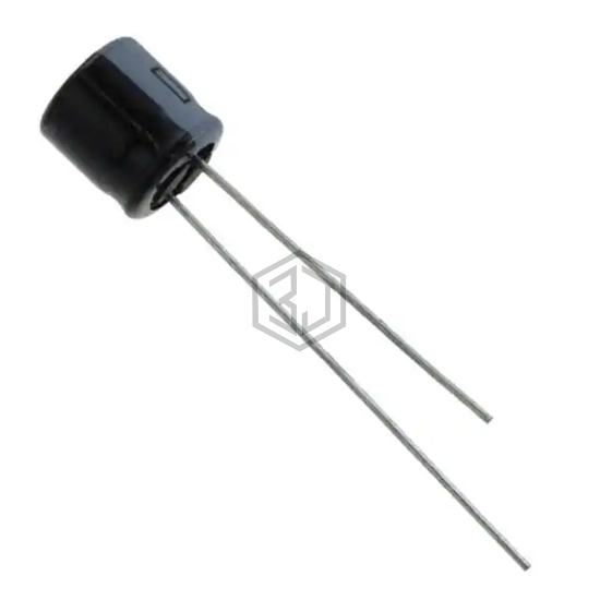 35MS7100MEFCTA8X7 - Rubycon - Aluminum Electrolytic Capacitors