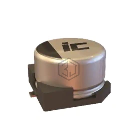 ATB226M010 - Cornell Dubilier / Illinois Capacitor - Aluminum Electrolytic Capacitors