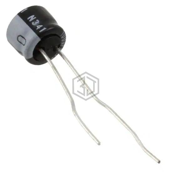 UMT1V220MDD1TP - Nichicon - Aluminum Electrolytic Capacitors