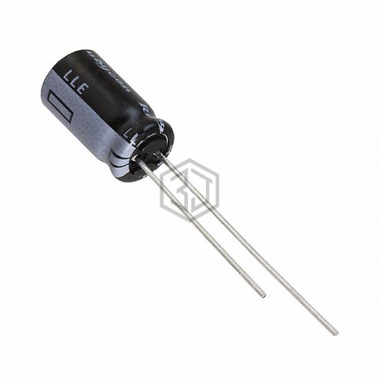 250LLE3R3MEFCT16.3X11 - Rubycon - Aluminum Electrolytic Capacitors