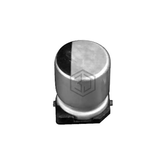 35JEV33M6.3X5.5 - Rubycon - Aluminum Electrolytic Capacitors