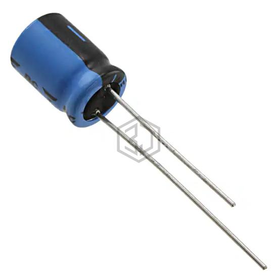 MAL214251101E3 - Vishay Beyschlag/Draloric/BC Components - Aluminum Electrolytic Capacitors