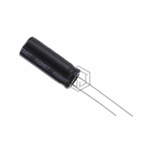 ETA128M6R3AG6AA - KEMET - Aluminum Electrolytic Capacitors
