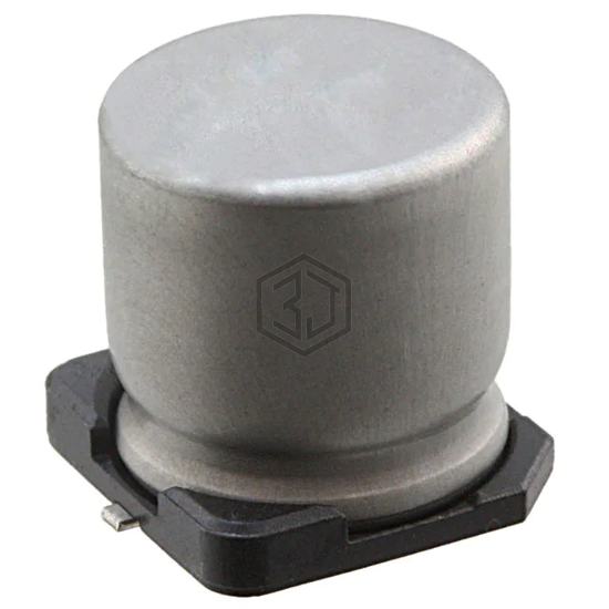 16NSEV4.7M4X5.5 - Rubycon - Aluminum Electrolytic Capacitors