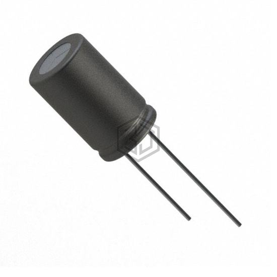 ESY128M6R3AH8AA - KEMET - Aluminum Electrolytic Capacitors