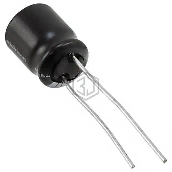 URZ1V101MPD - Nichicon - Aluminum Electrolytic Capacitors