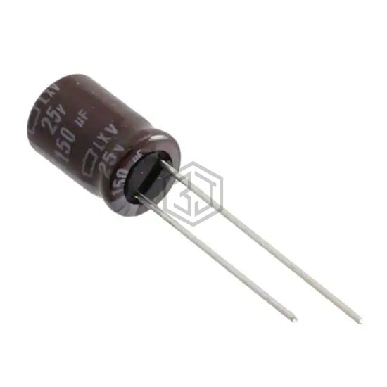 ELXV350ETC121MH12D - United Chemi-Con - Aluminum Electrolytic Capacitors