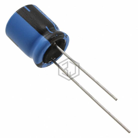 MAL214258101E3 - Vishay Beyschlag/Draloric/BC Components - Aluminum Electrolytic Capacitors
