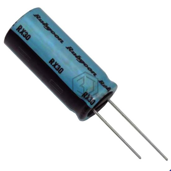 35RX30330MT810X16 - Rubycon - Aluminum Electrolytic Capacitors